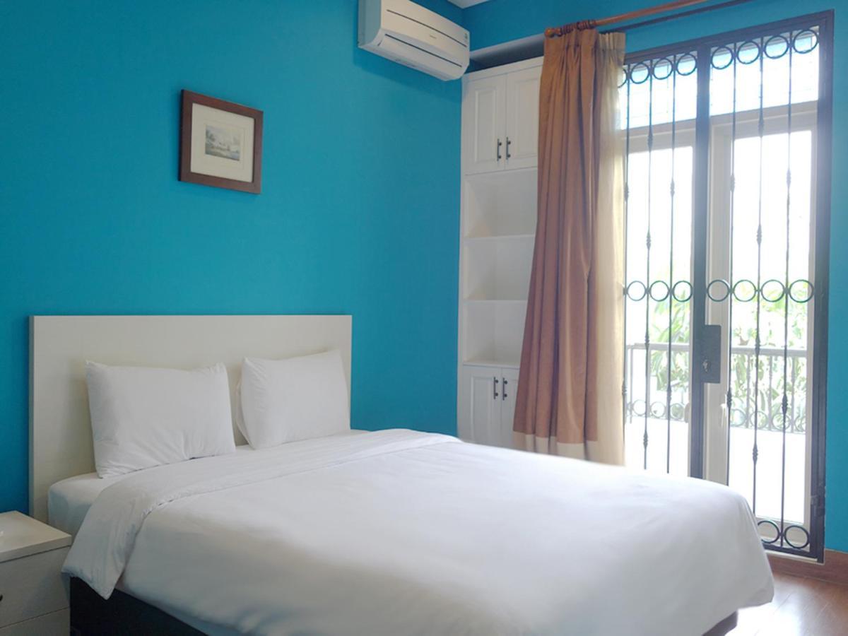 Saffron Suites Syariah จาการ์ตา ภายนอก รูปภาพ