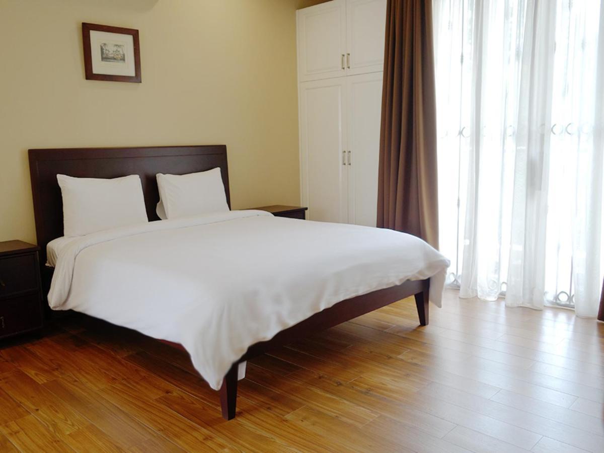 Saffron Suites Syariah จาการ์ตา ภายนอก รูปภาพ